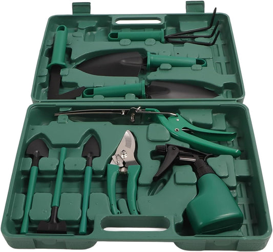 Kit de jardinería