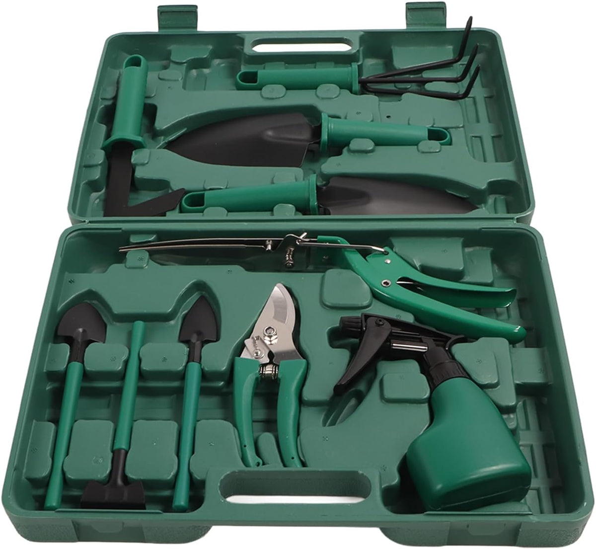 Kit de jardinería